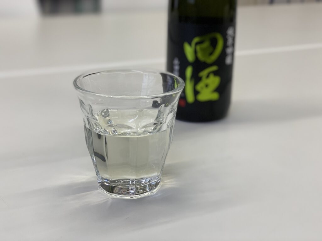 とても飲みやすく感じるものの玄人好みかも | 田酒 純米吟醸 山田錦 720ml